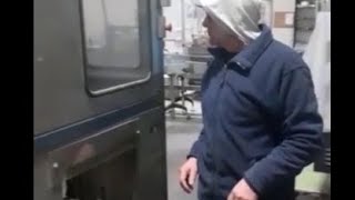 видео: Работа на заводе в Израиле, город  Нетания.  Репатриация 2021. картинка: Работа на заводе в Израиле, город  Нетания.  Репатриация 2021.