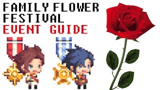 FARMING EVENT GUIDE | Crusaders Quest