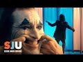 Joker Trailer is Here! | SJU