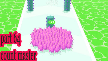 Count Masters | Level  ( 229 - 231 )| New Update | android game | Gameplay (iOS,Android) Walkthrough