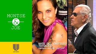 Eric del Castillo admite que le da tristeza ver a su hija Kate sin pareja | Montse & Joe | Unicable