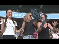 Tinie Tempah LIVE from Lord's 🎤