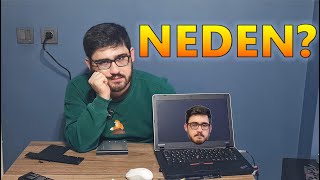 Bit Pazarıdan Aldığım Laptopu Tamir Etmeye Çalıştım ama..