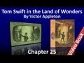 Chapter 25  tom swift in the land of wonders by victor appleton