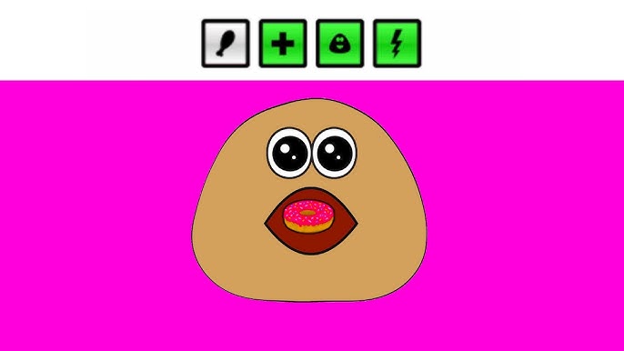 LOOK AT ME #pouvlogs #pou 