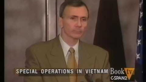 Covert Operations in Vietnam: The Secret War Against Hanoi