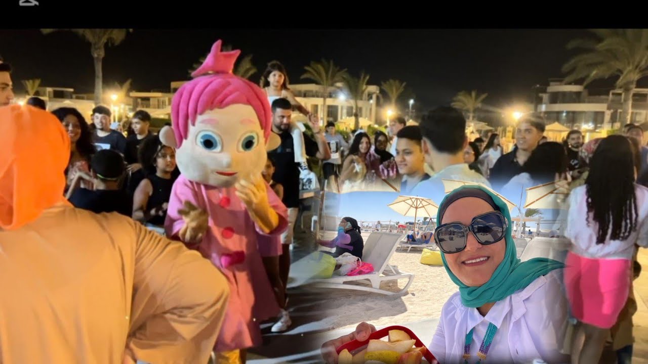 روحنا المصيف الساحل وايه اللى بيحصل هناك خالو بالكم(سماسرة قرية مارسيليا بيتش 4) اتنصب عليا مرتين