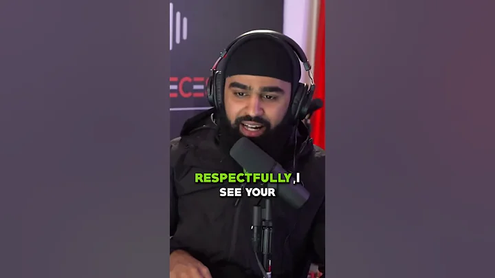 How Muslim Men Should APPROACH MUSLIM WOMEN 👈