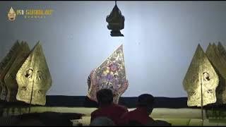 Gagak setro garap Ki.H.Sugilar kondho bawono#Setyo pamor#