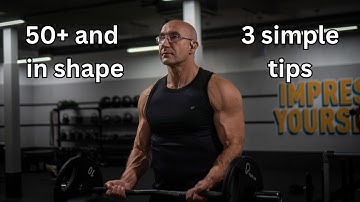 How to stay lean without counting calories (3 simple tips)