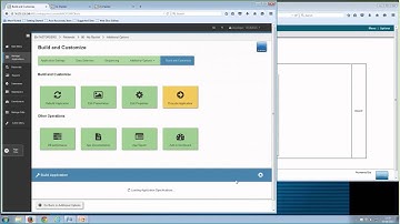 How to create a shopping cart application in 10 minutes