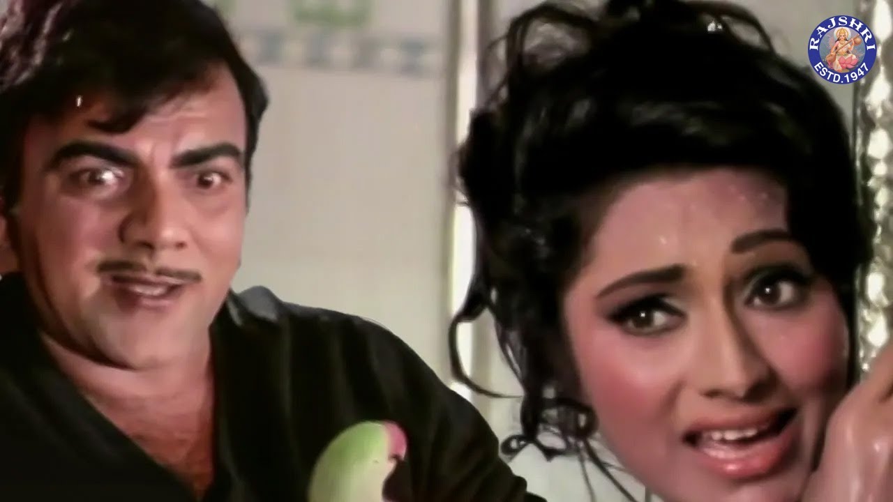 उसे छोड़ दो, Tumhari Behan Hai Mehmood Best Comedy Scene Garam