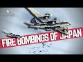 U.S. Air Campaign Against Japan in WWII