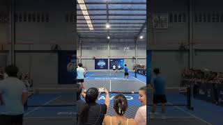 CHAMPIONSHIP MATCH : QUANG DUONG/BAO DUONG VS PHUC HUYNH/HUNG ANH
