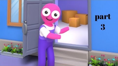 Be my Guest game part -3