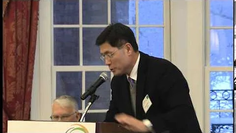 Future of Korea, Speakers: Donald Manzullo, Gheewh...