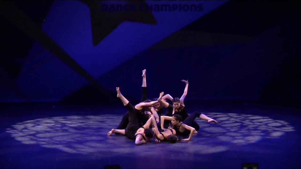 The Mind - Contemporary Small Group