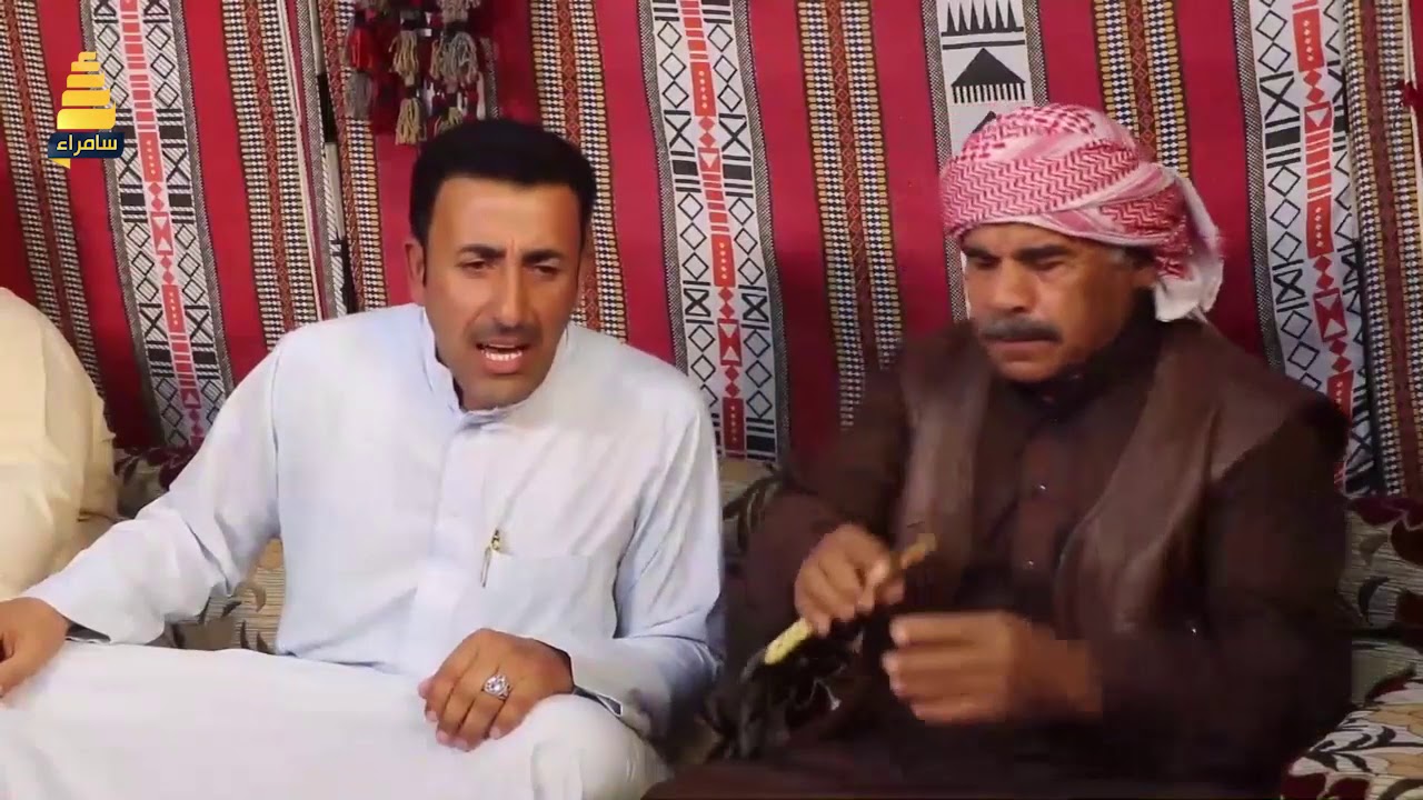 عزف مطبك وجوبي للفنان عويد العلي