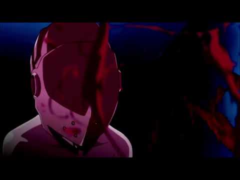 Radiohead - Idioteque (slowed + reverb)
