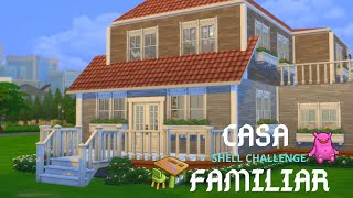 Mi versión del Shell Challenge CS I Speedbuild I Save File