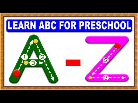 Video: Cách Viết Lời Chứng Thực Cho Trẻ Mẫu Giáo