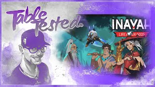 Fistoidvania - Inayah Life After Gods (Table Tested)
Base game + Demo:
https://store.steampowered.com/app/3199390/INAYAH Life_after_Gods/
INAYAH - Life after Gods: A Journey of Survival and Discovery
Dive into an exciting 2D action-platformer with metroidvania elements, where every corner of the post-apocalyptic world comes to life with meticulously hand-drawn visuals. This world is full of dangers, yet its beauty will make you stop and take a breath more than once.
Play as Inayah, an orphaned outcast searching for her lost tribe in a world where brutal clans rule over the ruins of a once high-tech civilization. Along the way, she will face intense trials, deadly battles, and life-changing decisions. Your decisions will shape the outcome of her journey – how will it end?
My socials:
Insta - https://www.instagram.com/taylor_chiok/
Threads - https://www.threads.net/@taylor_chiok
Twitter - @TTableYT22 Fistoidvania - Inayah Life After Gods (Table Tested)
