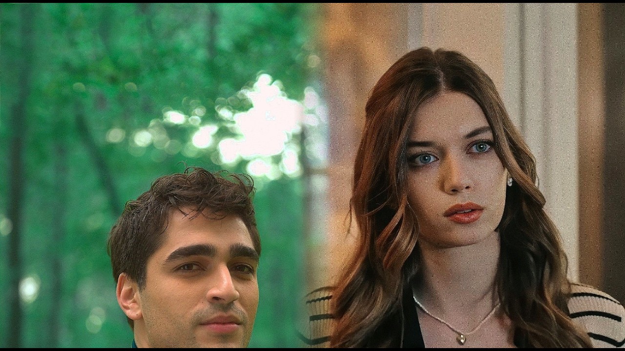 Афра в шоке! Реакция Мерта, увидев ее такой, никто не поверил!