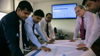 Enzen Corporate Film