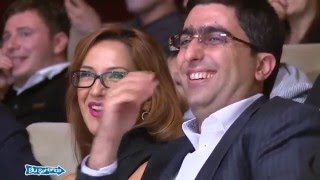 Almaniya Və Braziliya Qarşılaşması - Uzi̇n Ağ Olsun Bir Parça, 2014