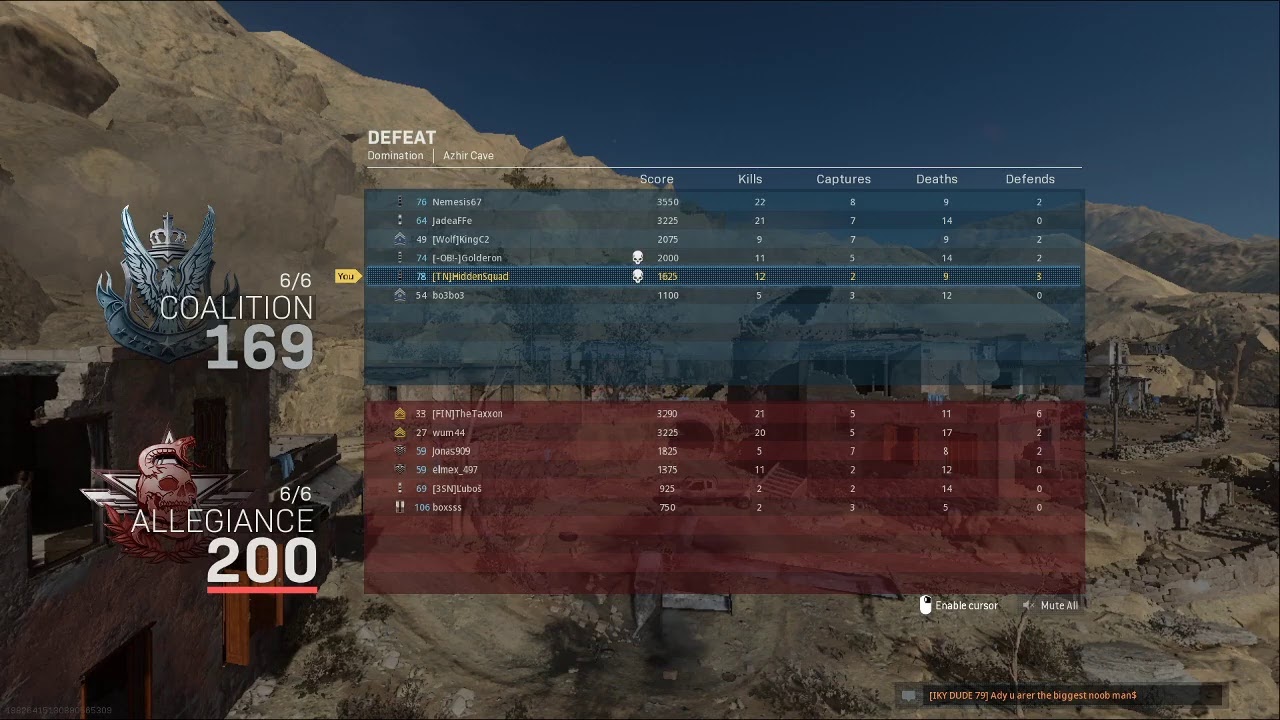 Call of Duty Modern Warfare Quick play maps 6 YouTube