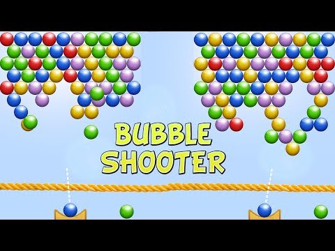 The Bubble Shooter