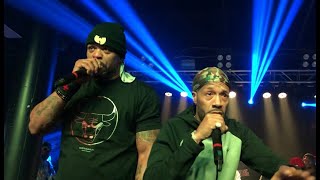 Method Man &amp; Redman-Time For Some Aksion 2020