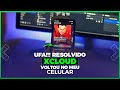 UFA!!! RESOLVIDO! XCLOUD VOLTOU NO MEU CELULAR - OLHA SÓ OQUE TINHA ACONTECIDO