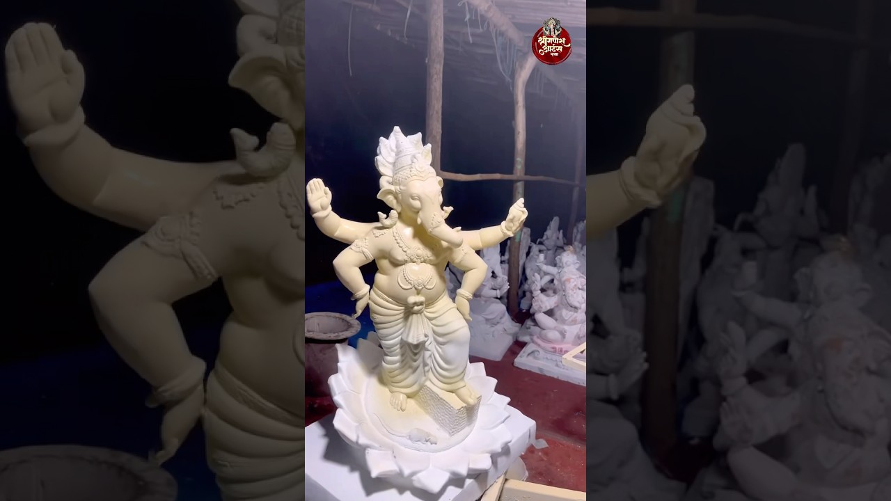 Shri ganesh kala arts 