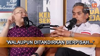 Jika BN kekal bersama PH dalam PRU16, apa tindakan MCA?  Ini kata Wee