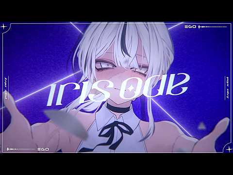 【描いて歌ってみた】IRIS OUT - 米津玄師 様 / 悦楽的ぞんび (cover)