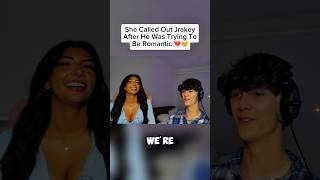 Jrake Was Heartbroken