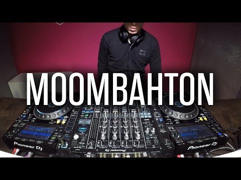 Moombahton Mix 2017 | The Best of Moombahton 2017 | Guest Mix by Don George