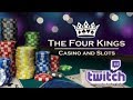 Highlights Twitch Pokerweek 2019 Kings Casino  Vlog - YouTube