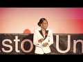 Untapped conversations with kids  | Dr. Terri-Karelle Reid | TEDxAstonUniversity