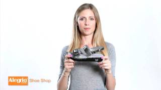Alegria Verona Sandal
