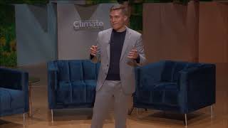 Finding Middle Ground on Climate - Aspen Ideas: Climate