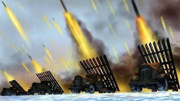 Generation Zero rocket launcher glitch