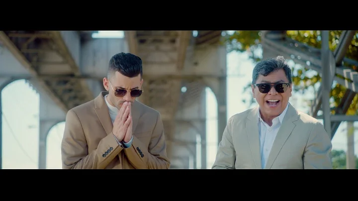 Lenier & Alvaro Torres - Me Extraaras (Video Oficial)