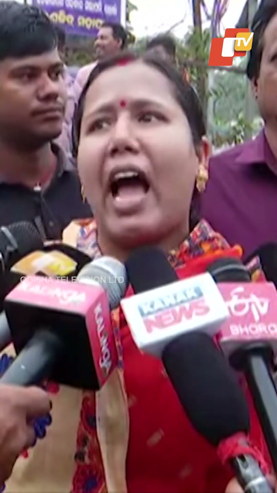 ‘କେତେ ଦିନ ହେଲା ତୁମେ ରାଜା ହେଇଛ’