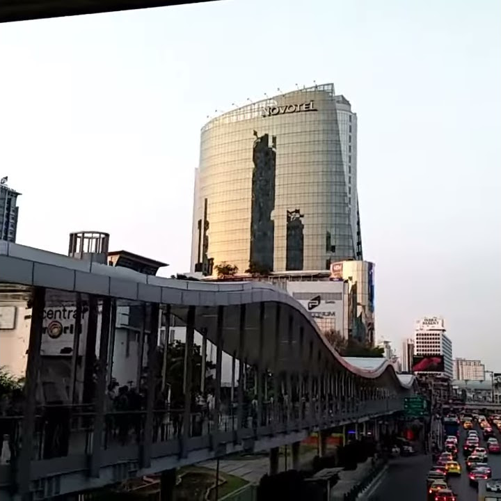 Big C Central World Platinum Fashion Mall Bangkok Thailand YouTube big-c-central-world-platinum-fashion-mall-bangkok-thailand-youtube