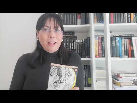 "Huye rápido, vete lejos" de Fred Vargas hqdefault