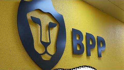 BPP University London Shepherds Bush Campus