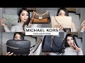 My #MichaelKors Collection 2021 || Unboxing || @Makeupby_cinthyaa