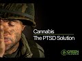 Cannabis the ptsd solution  a green flower documentary